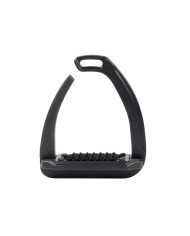 REL-X EASY STIRRUP JUNIOR W/SHAPED ARM