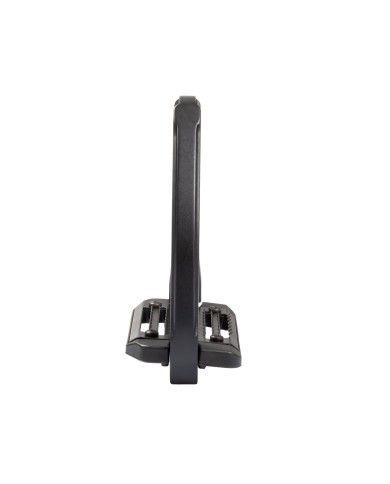 REL-X EASY STIRRUP JUNIOR W/SHAPED ARM