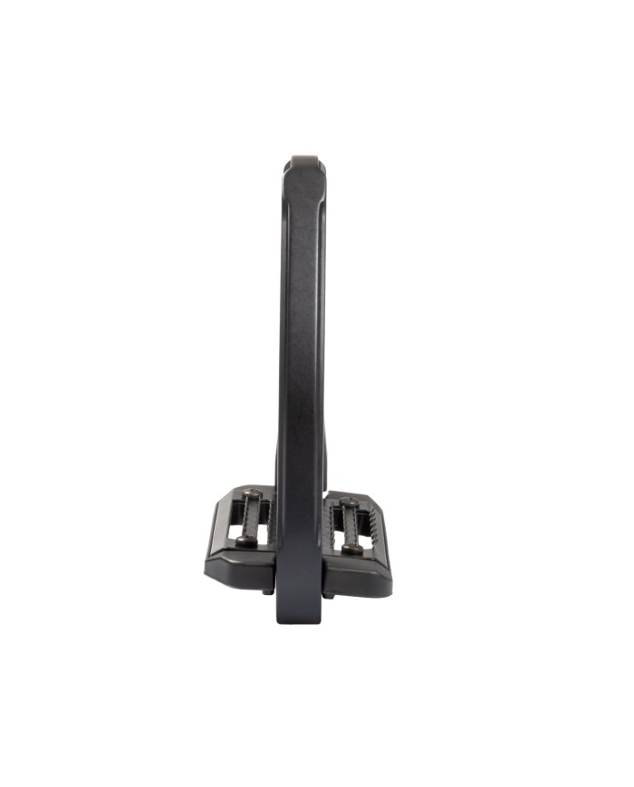 REL-X EASY STIRRUP JUNIOR W/SHAPED ARM