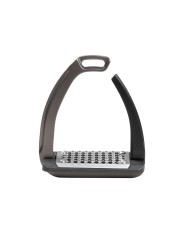 REL-X EASY STIRRUP JUNIOR W/SHAPED ARM