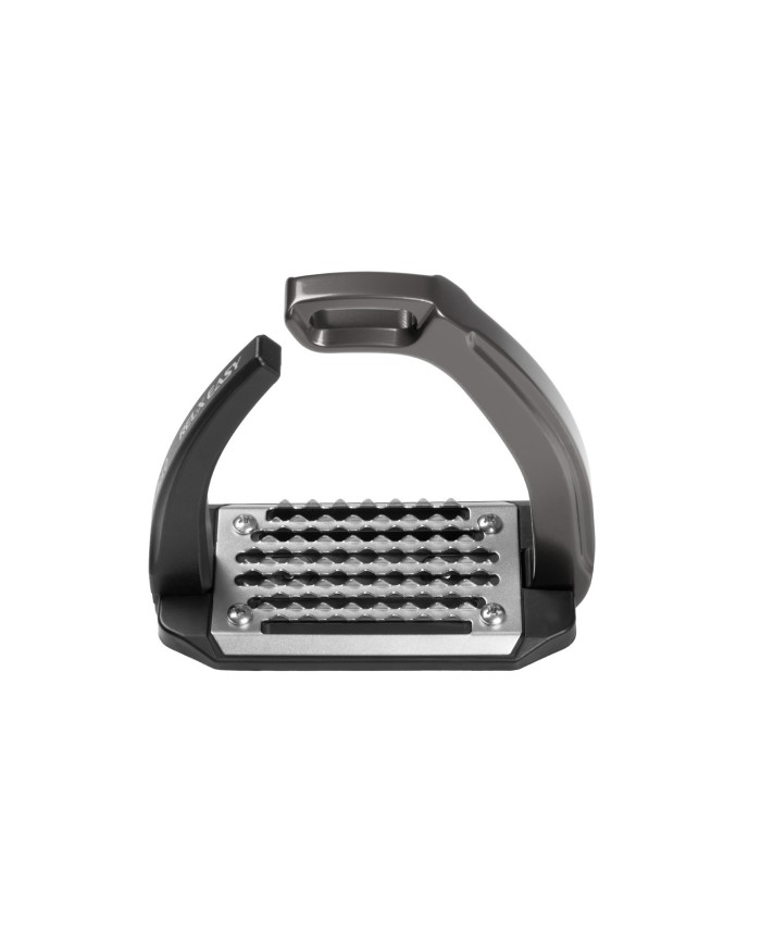 REL-X EASY STIRRUP JUNIOR W/SHAPED ARM