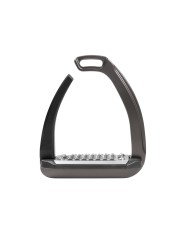 REL-X EASY STIRRUP JUNIOR W/SHAPED ARM