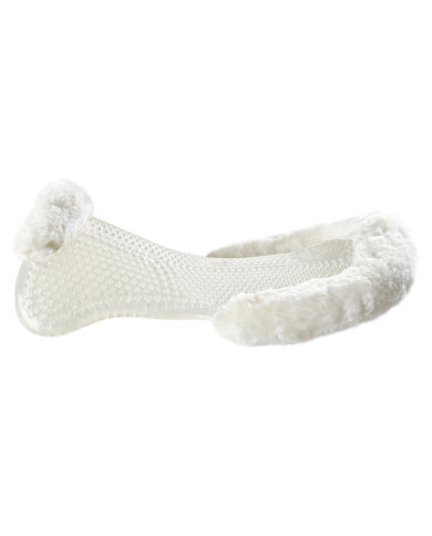 Gel NS-S Classic-S cut-out rialzo anteriore Gel NS-S Classic-S cut-out rialzo anteriore