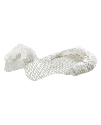 Gel NS-S Respira-S cut-out flat Gel NS-S Respira-S cut-out flat