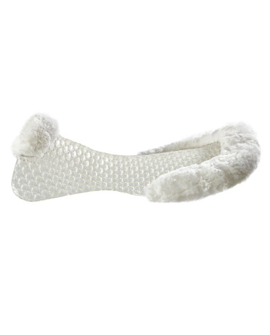 Gel NS-S Respira-S cut-out flat Gel NS-S Respira-S cut-out flat