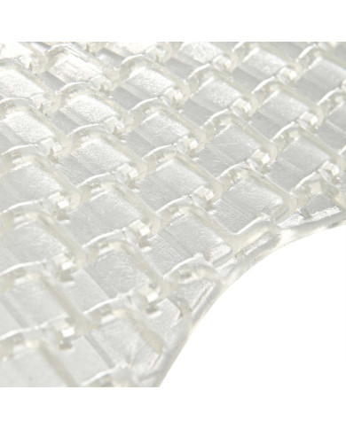 Gel NS-S Respira-S cut-out flat Gel NS-S Respira-S cut-out flat