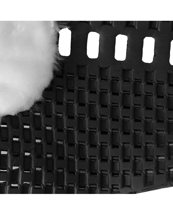 Compensatore Piuma-FS Respira-FS cut-out Eva rialzo posteriore Compensatore Piuma-FS Respira-FS cut-out Eva rialzo posteriore