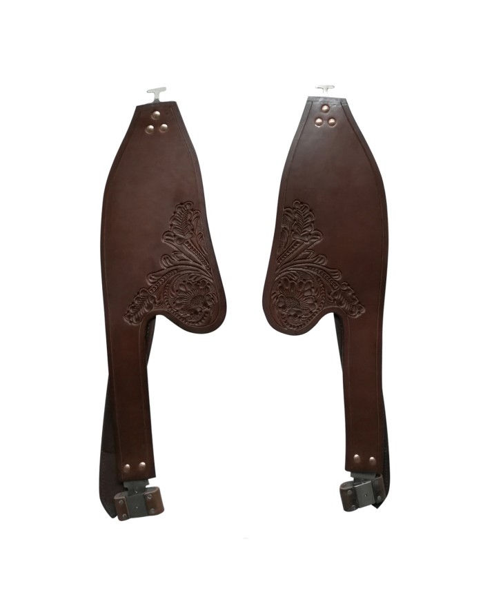 FENDER FMW WESTERN COW