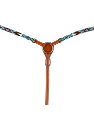 ICE WESTERN BREASTCOLLAR