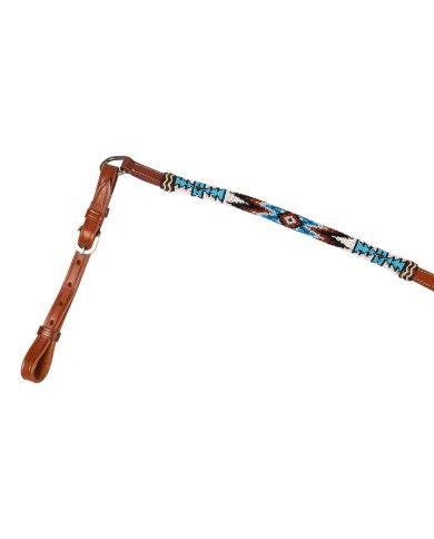 ICE WESTERN BREASTCOLLAR
