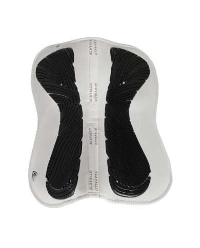 Compensatore MF HPS CW-CS camoscio gel grip flat tasca configurabile Compensatore MF HPS CW-CS camoscio gel grip flat tasca configurabile