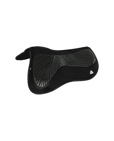 Compensatore MF HPS CW-FS camoscio grip gel flat Compensatore MF HPS CW-FS camoscio grip gel flat