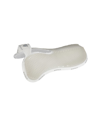 Compensatore MF WFS Camoscio gel hexagonal flat Compensatore MF WFS Camoscio gel hexagonal flat