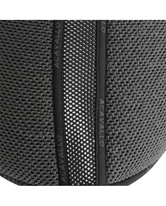 Compensatore MF DS SW-3DS 3D spacer pvc flat Compensatore MF DS SW-3DS 3D spacer pvc flat