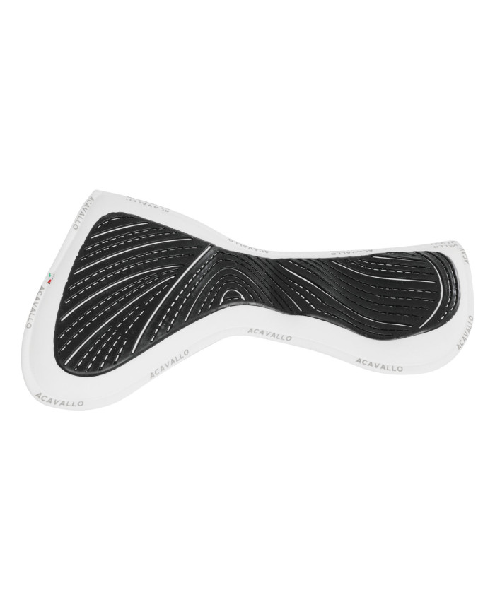 Compensatore MF JCCS CW-CS camoscio grip gel flat Compensatore MF JCCS CW-CS camoscio grip gel flat