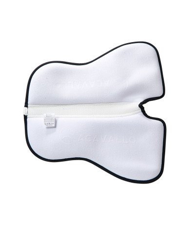 Compensatore MF DS SW-3DS camoscio grip silicone interno flat Compensatore MF DS SW-3DS camoscio grip silicone interno flat