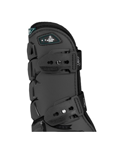 SKELETON DYNAMIC ZONE TENDON BOOT