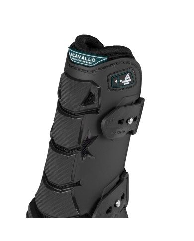 SKELETON DYNAMIC ZONE TENDON BOOT