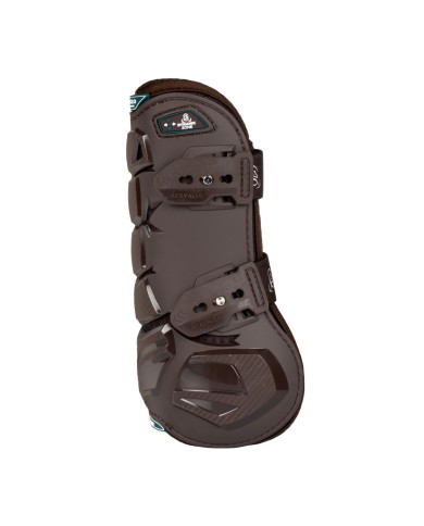 SKELETON DYNAMIC ZONE TENDON BOOT