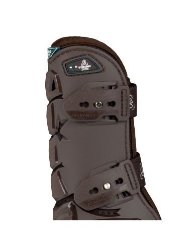 SKELETON DYNAMIC ZONE TENDON BOOT