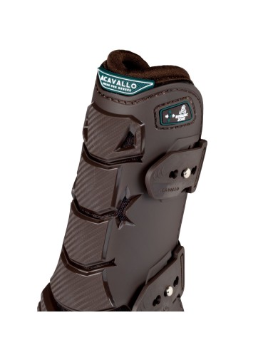 SKELETON DYNAMIC ZONE TENDON BOOT