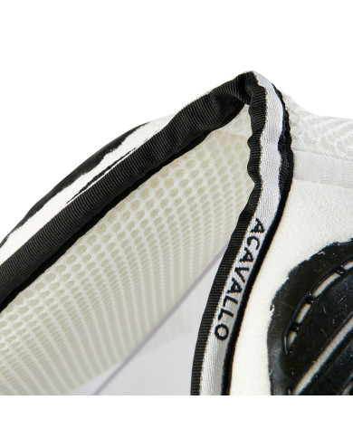 Compensatore MF JCCS SW-3DS camoscio grip gel flat Compensatore MF JCCS SW-3DS camoscio grip gel flat