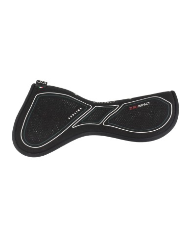ZERO IMPACT HALF PAD FRONT RISER