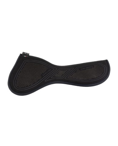 ZERO IMPACT HALF PAD FRONT RISER