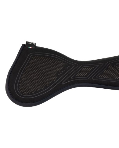 ZERO IMPACT HALF PAD FRONT RISER