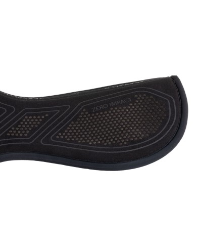 ZERO IMPACT HALF PAD FRONT RISER