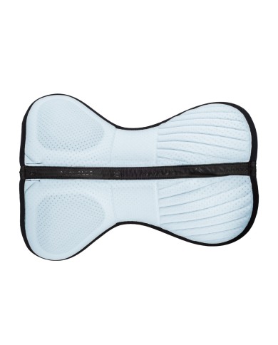 ZERO IMPACT HALF PAD FRONT RISER