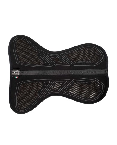 ZERO IMPACT HALF PAD FRONT RISER