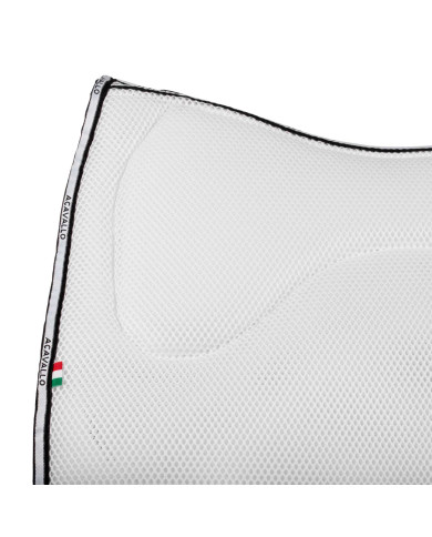 Sottosella DS CW-3DS Memory Foam 3D spacer Sottosella DS CW-3DS Memory Foam 3D spacer