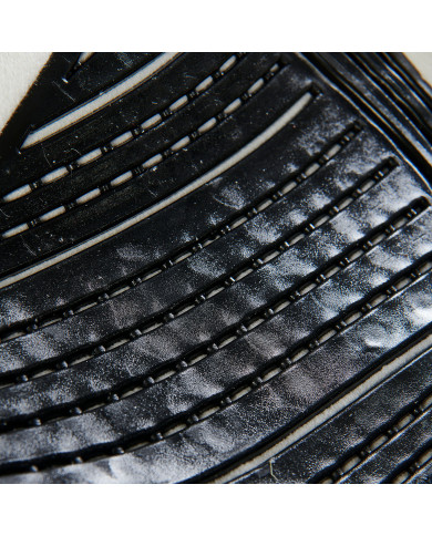 Compensatore SP JCCS CW-CS camoscio twin side grip gel flat Compensatore SP JCCS CW-CS camoscio twin side grip gel flat