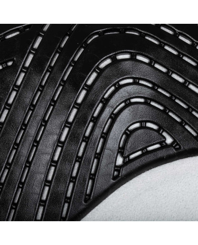 Sottosella JS-S CW-CS cut-out Numnah twin side grip gel Sottosella JS-S CW-CS cut-out Numnah twin side grip gel