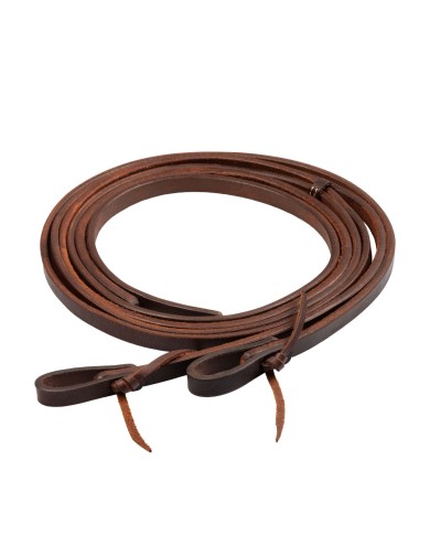 SPLIT REINS 5/8