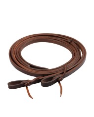 SPLIT REINS 5/8