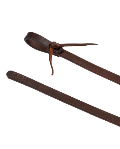 SPLIT REINS 5/8