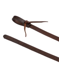 SPLIT REINS 5/8