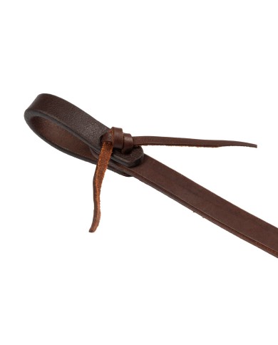 SPLIT REINS 5/8