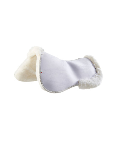 Compensatore MF-S HPS-S CW-CS camoscio montone full tasche configurabili Compensatore MF-S HPS-S CW-CS camoscio montone full tasche configurabili