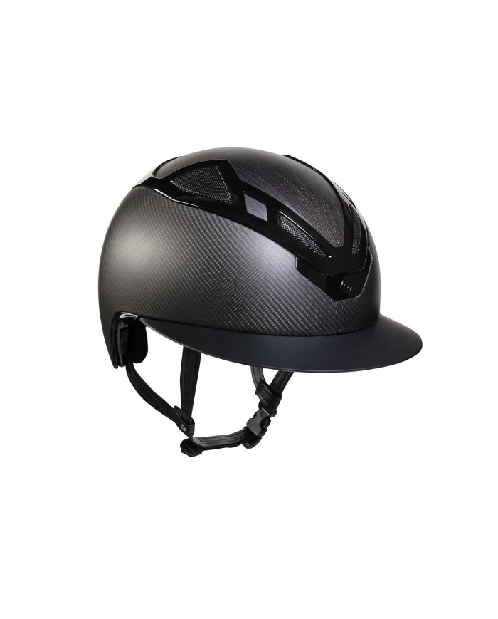 CASCO APEX CARBON WOOD LADY MATT