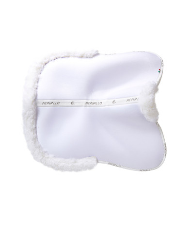 Compensatore MF-S HPS-S CW-CS camoscio montone full tasche configurabili Compensatore MF-S HPS-S CW-CS camoscio montone full tasche configurabili