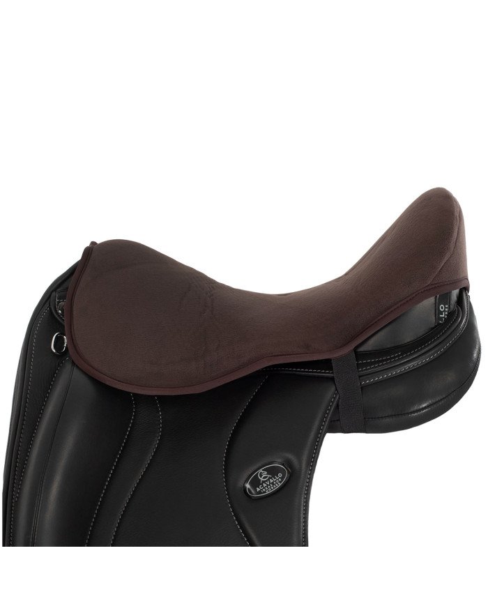 Copriseggio dressage dri-lex gel 10mm