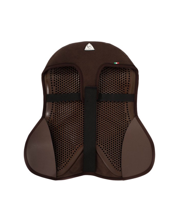 Copriseggio dressage dri-lex gel 10mm