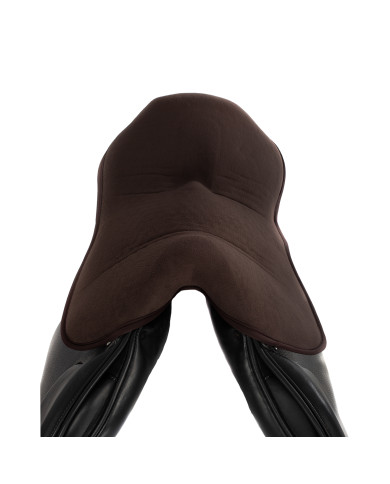 Copriseggio salto gel-in Classic Ortho-coccyx dri-lex 20mm Copriseggio salto gel-in Classic Ortho-coccyx dri-lex 20mm