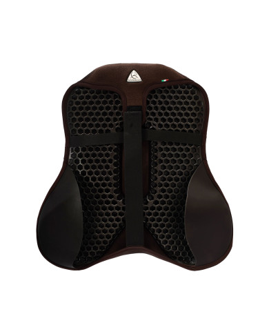 Copriseggio salto gel-in Classic Ortho-pubis dri-lex 20mm Copriseggio salto gel-in Classic Ortho-pubis dri-lex 20mm
