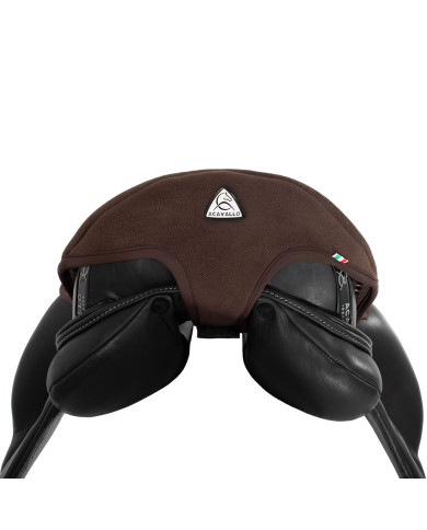 Copriseggio dressage gel-in classic standard dri-lex 20mm Copriseggio dressage gel-in classic standard dri-lex 20mm