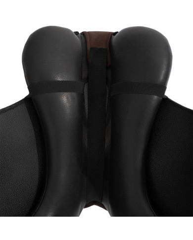 Copriseggio dressage gel-in classic standard dri-lex 20mm Copriseggio dressage gel-in classic standard dri-lex 20mm
