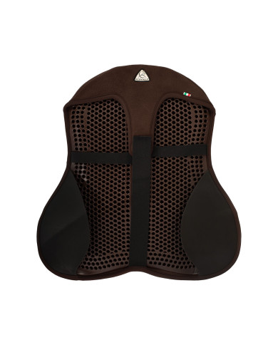 Copriseggio dressage gel-in classic standard dri-lex 20mm Copriseggio dressage gel-in classic standard dri-lex 20mm